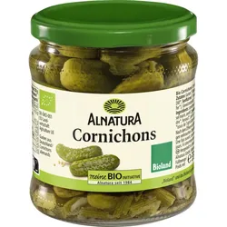 Alnatura Bio Cornichons 330G