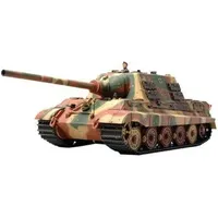 TAMIYA 300035295 - WWII Dt. Pz-Jäger Jagdtiger 1:35