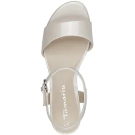TAMARIS Damen, beige, Größe 39