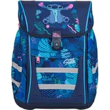 McNeill Schulranzen-Set TENERIS 4tlg. Stitch