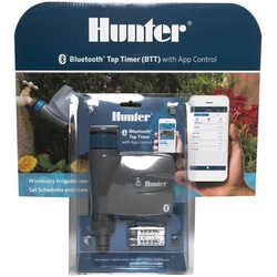Hunter BTT Bluetooth Steuergerät für Wasserhahn - 1