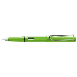 LAMY safari - Füller - Blau - Mittel