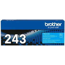 Brother TN-243C cyan