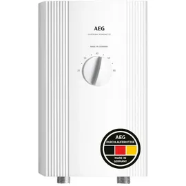 AEG DDLE Kompakt OT 11/13