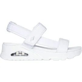 SKECHERS UNO Summer Herren Weiß 39