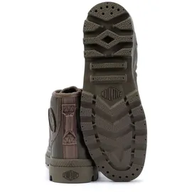 Palladium Boots Braun 37
