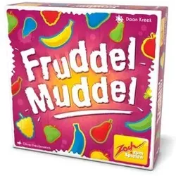 ZOCH 601105168 Fruddel Muddel