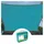 Perel Sonnensegel, 2 x 3 m, 160 g/m2, Polyester, Rechteck, Creme