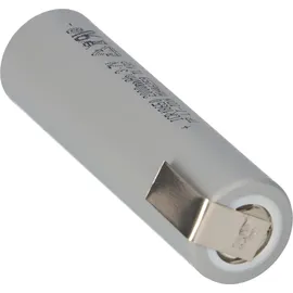 BMZ 18650 2000 mAh 1 St.