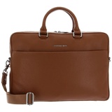 Mandarina Duck Mellow Urban Briefcase Indian Tan