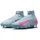 Nike Mercurial Superfly 10 Pro FG Herren Ocean Cube/Pink Blast 42,5