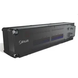 SALUS Klemmleiste KL08NSB