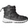 Damen Thermoball Lace Up Wp Schuhe Größe 37 grau