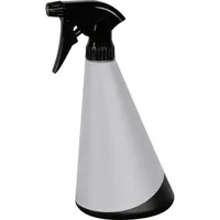 Geli Blumensprüher CAPRI Solid Betongrau 0,75 Liter - Kunststoff
