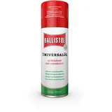 Ballistol Universalöl Spray 200 ml