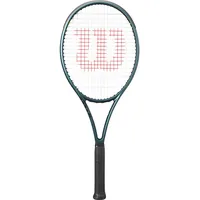 Wilson Blade 100UL V9 L1 Grün