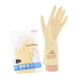 Vileda Lightweight Handschuh - Der Sensible M