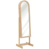 Atmosphera Schmuckschrank Mit Spiegel Soleya, 42 X 37,5 X 145 Cm