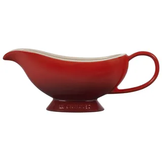 Le Creuset Sauciere Kirschrot