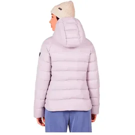 Rossignol Aretu Daunenjacke - Galactic Lilac M