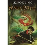 Bloomsbury Children's Books / Bloomsbury Trade Harrius Potter 2 et Camera Secretorum