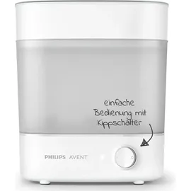 Philips AVENT Sterilisator Advanced SCF291/00