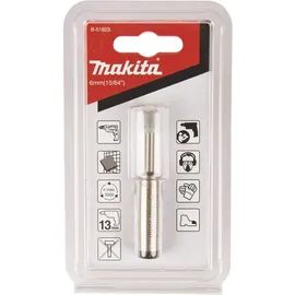 Makita Diamant Fliesenbohrer 6 mm 1 St.