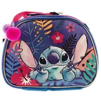 COFI Lilo&Stitch Luchbag Butterbrottasche Stitch Kindertasche