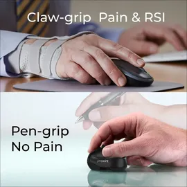 SWIFTPOINT ProPoint schwarz