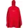 PRO-X elements Pasofino Regenponcho (Größe XL , rot)