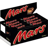 Mars Classic Single 32x51 g Schokoriegel