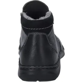 Josef Seibel New Anvers 04 Herren Schwarz 39