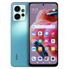 Xiaomi Redmi Note 12 4 GB RAM 128 GB Ice Blue