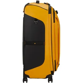 Samsonite Ecodiver 4-Rollen 79 cm / 117 l gelb