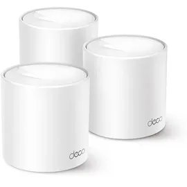 TP-Link Deco X10 AX1500 Mesh-Router 3 St.