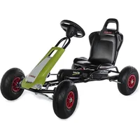 Ferbedo GoKart CLAAS Racer grün (105038)