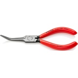 Knipex 31 21 160 Elektronik- u. Feinmechanik Nadelzange 45° gebogen 160mm