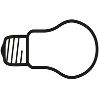 Flos LED Leuchtmittel 828338 15 W E27 milky white