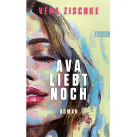 List Hardcover Ava liebt noch