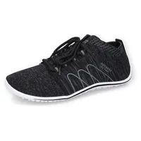 Dockers by Gerli Damen High-Top Sneaker, Schnürschuh mit Wechselfußbett
