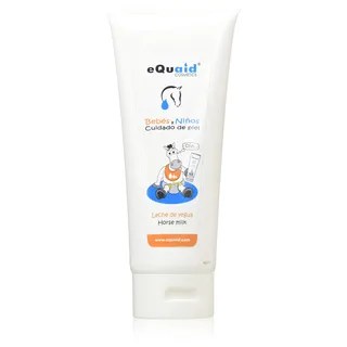 Equaid Baby und Body Care mit Schwangerschaftsmilch 200 ml 200 ml