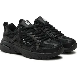 Karl Kani Prime Runner Herren Schwarz/Grau 43
