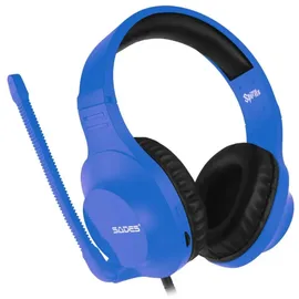 SADES Spirits SA-721 blau