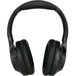 TechniSat STEREOMAN 3 BT Headset Over-Ear Bass-Boost Bluetooth USB-C