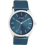 Oozoo Timepieces C11337 Leder 40 mm UOC11337