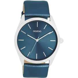 Oozoo Timepieces C11337 Leder 40 mm UOC11337
