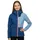 Rock Experience Alaska Jacke - Navy Peony / Blue Shadow - L