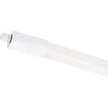 LED's light LED-Feuchtraumleuchte 2410254 21 W neutralweiß 120 cm