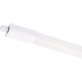 LED's light LED-Feuchtraumleuchte 2410254 21 W neutralweiß 120 cm