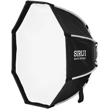 Sirui RGX 60 II Hexagon Quick-open Softbox 60cm mit Grid und Bowens Mount